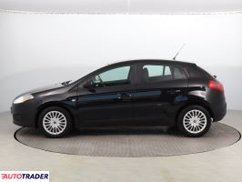 Fiat Bravo 2009 1.4 118 KM