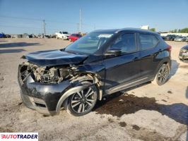 Nissan Pozostałe 2019 1 Nissan Pozostałe 2019 1