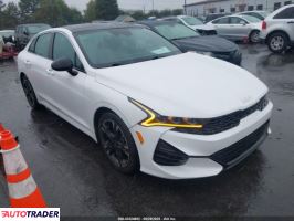 Kia Pozostałe - zobacz ofertę