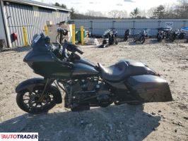 Harley-Davidson Pozostałe 2019