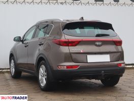 Kia Sportage 2018 1.6 130 KM
