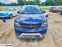 Dodge Journey 2020 2