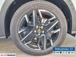 Peugeot 3008 2026 1.2 145 KM