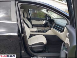 Kia Sportage 2023 2 Kia Sportage 2023 2