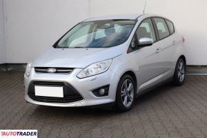 Ford Focus C-Max 2014 1.0 99 KM