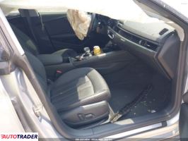 Audi A5 2022 2 Audi A5 2022 2