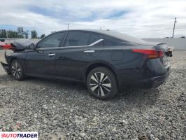 Nissan Altima 2020 2