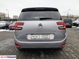 Citroen Pozostałe 2018 1.6 120 KM