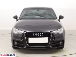 Audi A1 2011 1.6 103 KM