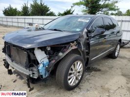 Buick Enclave 2020 3