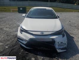 Toyota Corolla 2025 2 Toyota Corolla 2025 2