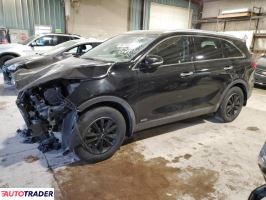 Kia Sorento 2019 3