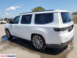 Jeep Wagoneer 2022 3