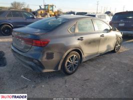 Kia Pozostałe 2024 2