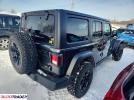 Jeep Wrangler 2020 2