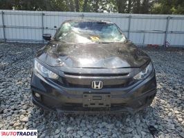 Honda Civic 2020 2