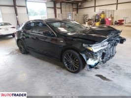 Acura Pozostałe 2022 2