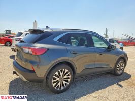 Ford Escape 2020 2