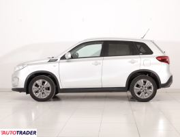Suzuki Vitara 2019 1.0 109 KM Suzuki Vitara 2019 1.0 109 KM