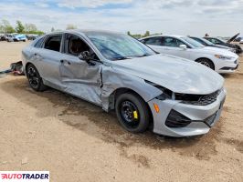 Kia Pozostałe 2022 1