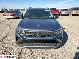 Volkswagen Pozostałe 2024 1