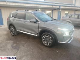 Hyundai Santa Fe 2023 1