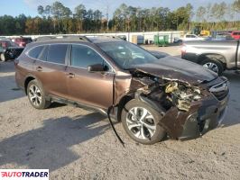 Subaru Outback 2022 2 Subaru Outback 2022 2