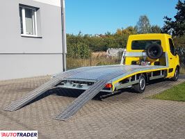 Renault Master 2020 2.3