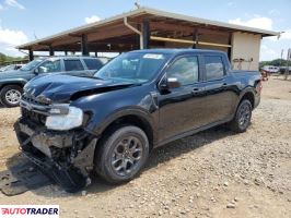 Ford Maverick 2023 2 Ford Maverick 2023 2