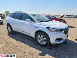 Buick Enclave 2020 3