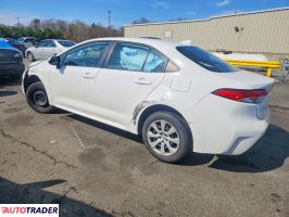 Toyota Corolla 2023 2