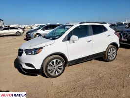 Buick Pozostałe 2020 1 Buick Pozostałe 2020 1