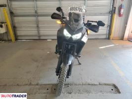 Honda CA 2025 Honda CA 2025