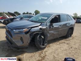Toyota Pozostałe 2023 2 Toyota Pozostałe 2023 2