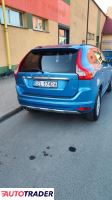 Volvo XC60 2014 2.0 163 KM Volvo XC60 2014 2.0 163 KM