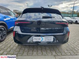 Opel Astra 2023 1.2 130 KM