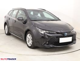 Toyota Corolla 2023 1.8 138 KM