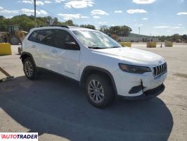 Jeep Cherokee 2022 2 Jeep Cherokee 2022 2