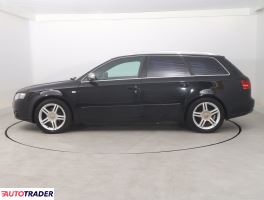 Audi A4 2005 2.0 138 KM Audi A4 2005 2.0 138 KM