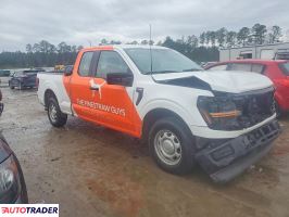 Ford Pozostałe 2024 2