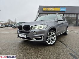 BMW X5 - zobacz ofertę