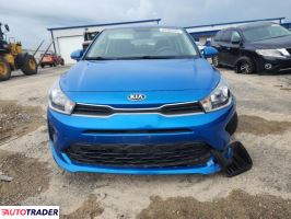 Kia Rio 2021 1