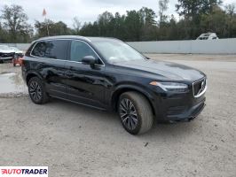 Volvo XC90 2022 2