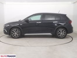 Fiat Tipo 2021 1.0 97 KM