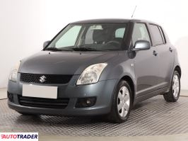 Suzuki Swift 2009 1.3 88 KM