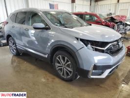 Honda CR-V 2021 2