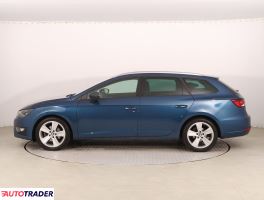 Seat Leon 2014 2.0 147 KM