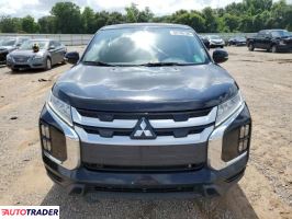 Mitsubishi Outlander 2020 2
