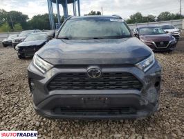 Toyota Pozostałe 2019 2 Toyota Pozostałe 2019 2