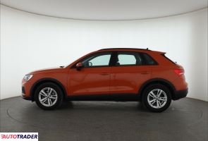 Audi Q3 2020 1.5 147 KM